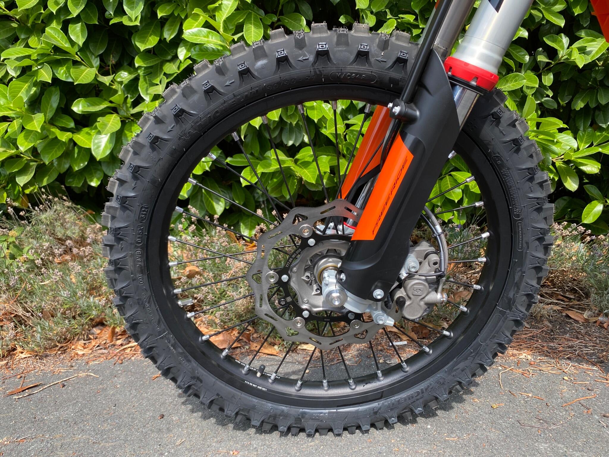 2026 KTM Freeride E XC